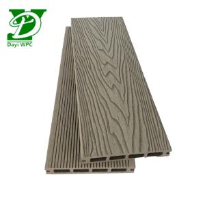 Quality Modern Hollow Decking Total Project Solution wholesale
