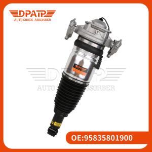 Quality 95835801900 95835802000 Rear Air Shock Absorber for Porsche Cayenne Touareg wholesale