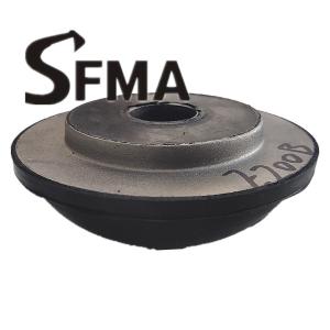 Quality Excavator Cat Erpillar Fittings E200B Engine Cushion wholesale