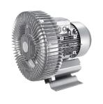 2RB Side Channel High Pressure Air Blower Industrial 50 - 440mbar