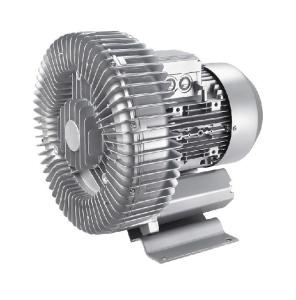 Quality 2RB Side Channel High Pressure Air Blower Industrial 50 - 440mbar wholesale