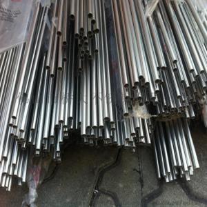 China SS304 SS316 S2507 S2205 254smo Austenitic Alloy And Duplex Stainless Steel Seamless Pipe Ss Pipe on sale