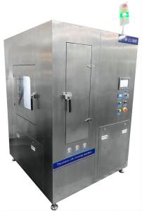 Quality Multiscene Automatic Screen Cleaning Machine 35KW Durable For Stencil wholesale