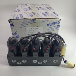 Quality 14526668 Voe14526668 Solenoid Valve Assy For EC460B wholesale