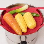 Best Dutch Oven Collapsible Steamer Insert
