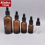 CRC Closure Essential Oil Dropper Cap 5ml 10ml 15ml 20ml 30ml 50ml 100ml Dropper