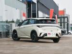 Haitun Dolphin 2021 405KM fashion version made in China Ev Vehicle Byd Sports