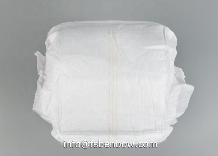 Pull Up Diaper Ultra Thin Infant Soft Underwear Pant Diaper