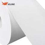 3 Ply Reinforced Industrial Heavy Duty Wiping Paper Roll OEM ODM Service