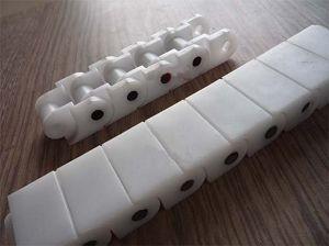 Quality PLASTIC ROLLER CHAINS LOW NOISE LOW FRICTION CHAIN THERMOPLASTIC RS40P RS60P wholesale