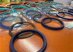 86661873 Hydraulic Breaker Seal Kit Montabert BRV45 V45 Replacement