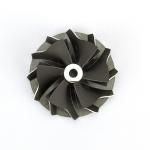 Turbo Compressor Wheel 53039700259 53039700288 For Ford Focus Galaxy Mondeo S
