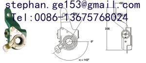 Quality MEI Slack Adjuster Automatic 4W2725 chinese factory wholesale