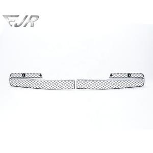Quality Flying Spur Zg2 Auto Parts Grille ABS OEM 4W0807647E 4W0807647G For Bentley 2013-2019 wholesale