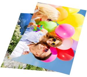 Quality 200gsm A3 Satin Photo Paper Resin Coating Single Side For Inkejet Printer wholesale