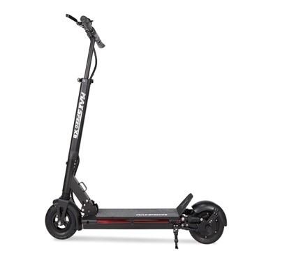 Fast shipping 400w/600w Aluminium frame electric scooter rear drive motor