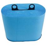 Honeycomb Air Filter 3181986 Excavator Truck Air filter