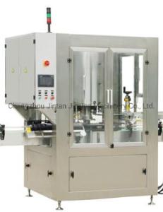 Quality High Speed Multihead Capping Machine Automatic Cosmetics wholesale
