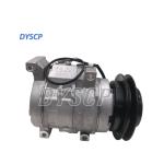 88310-0K272 883100K272 Ac Compressor For Toyota Fortuner Lan155 Ggn155 2016 1pk