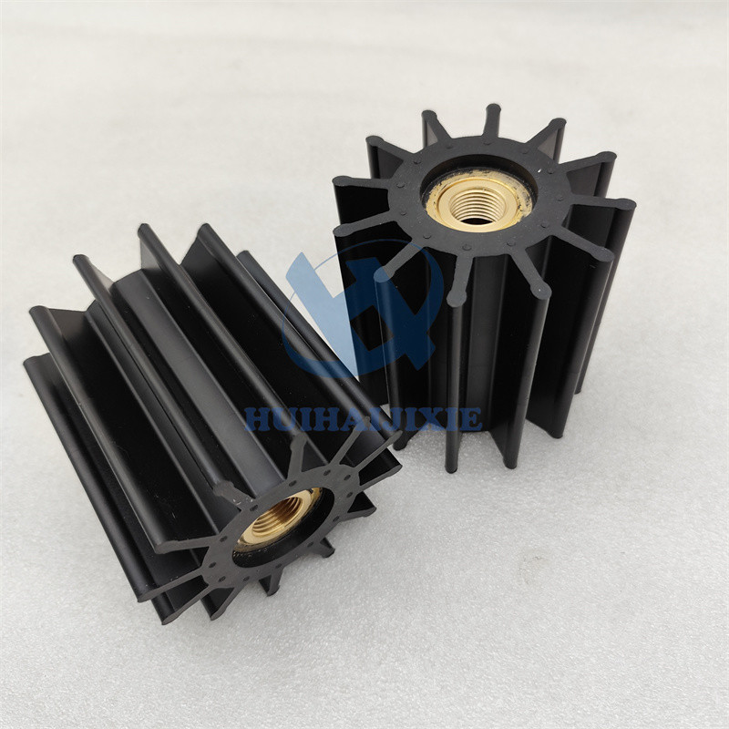 Excavator Parts Water Pump Impeller 282-0683 for Caterpillar CAT Marine 3176B 3406B C-12 Engine Impeller 2820683