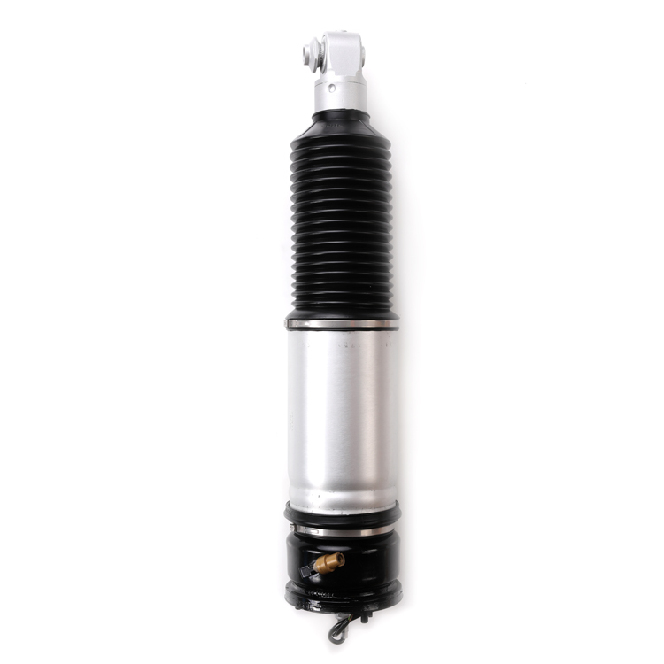 E65 E66 BMW Air Suspension Air Spring Strut Rear Right - Genuine 37126785538 New