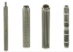 Stainless steel Pleated filter
