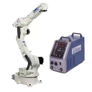 Quality FD-V8 MD350 6 Axis OTC Welding Robot For Tig Mig Industrial Welding wholesale