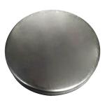 Carbon Steel Filter Cage Bottom Cap Filter Cage Bottom Base