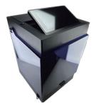 Black Dental Metal 3D Printer LCD Light Curing Metal Dental Lab 3d Printer For
