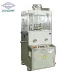 ZP9B Tablet Press Machine 15mm Max Filling Depth