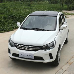 Quality BLAVAL FH-S8 Solar Powered Electric Cars Endurance 700KM wholesale
