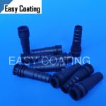 Sell electrostatic powder painting guns transfer pumps plastic hose connection