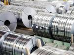 Precision 304L Thin Stainless Steel Strip Stock 10mm~250mm Width