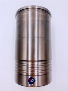 Quality C18 Diesel Engine Cylinder Liner For Engineering Machinery 3221126 wholesale