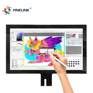 Quality 19.5 Inch Multi Touch Capacitive Touchscreen wholesale
