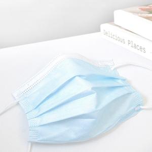 Quality FFP2 FFP3 Surgical BEF99 Disposable Face Mask 50pcs/Box wholesale
