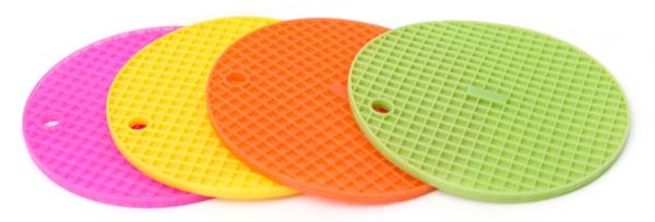 Silicone manufacturer Silicone kitchenware Silicone mat Heat-resistant mat SM