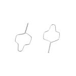 SS Ligature Tie (Short) for Orthodontic Supplies | Precision Stainless Steel