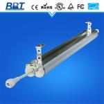 Isolated driver 1200mm 36w twins tube lights UL&ROHS approval