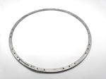 Sandblasting NAK80 S136 Die Casting Mould For Drum Accessries