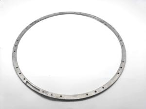 Quality Sandblasting NAK80 S136 Die Casting Mould For Drum Accessries wholesale