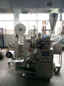 Quality Manual tea bag small tea leaf packing machine price wholesale