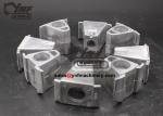 24100U341S1 Excavator Coupling Excavator Spare Parts 2418P23473