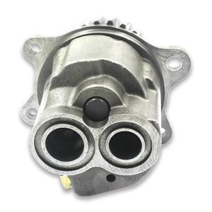 Quality Aluminum Heavy Truck Machinery Parts Construction Excavator 6D125 Engine Oil Pump for Komatsu PC400-7 Hydraulic Pump Tested wholesale