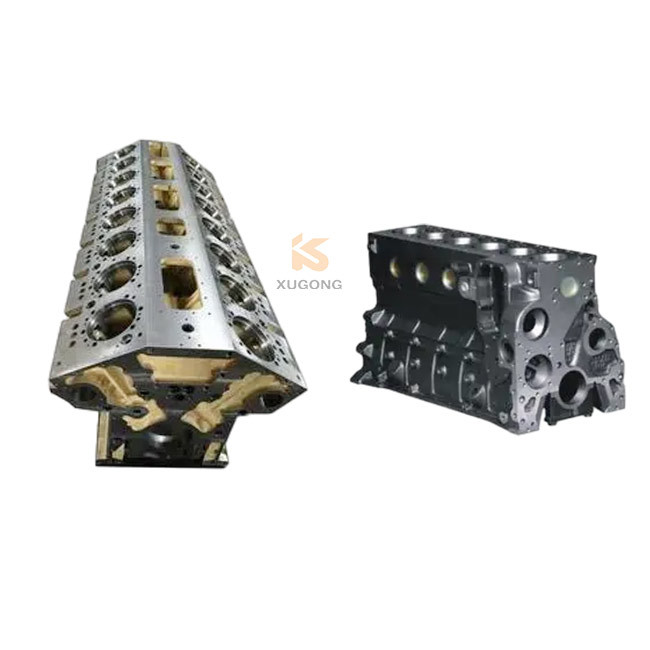 K50 KTA50-G3 QSK50 Diesel Engine Parts Cylinder Block 3178803 3040190 3032847 3012186 3648589 For Cummins Engine
