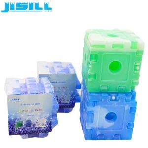 Quality Long Lasting Freezer Ice Packs Suitable Size For All Lunch Bags And Coolers wholesale