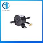 Electric Fuel Pump 119225-52102 For Yanmar 4TNV94 4TV88 4TNE98 3D84 3TNV76
