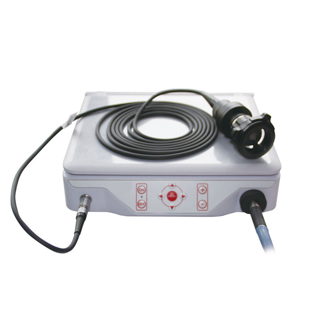 Portable Ccd Ent Endoscope Camera Urology