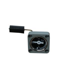 Quality Square Diesel Fuel Tank Gauge Sliver Investment casting Tensile wholesale