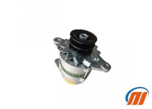 Quality KOMATSU Alternator Excavator Starter Motor 600-821-6130 0-33000-5840 wholesale